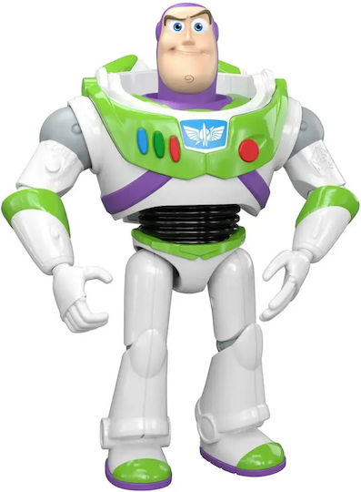 Figurine de Acțiune Toy Story pentru 3+ Ani 30cm