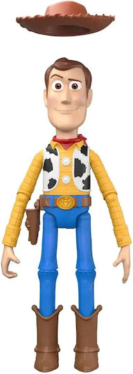 Figurine de acțiune Toy Story pentru 3+ ani 30 cm
