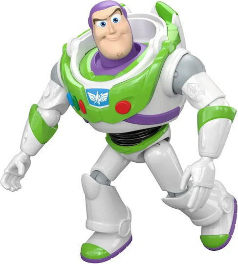 Figurine de Acțiune Toy Story pentru 3+ Ani 30cm