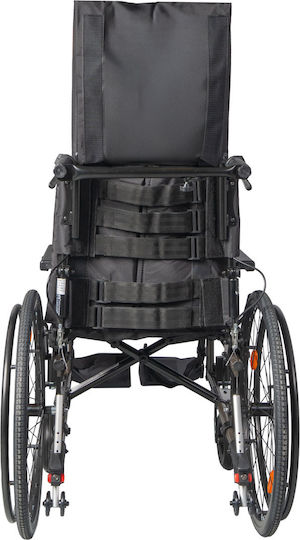 Mobiak Инвалидна Количка 24" 46см 0815024