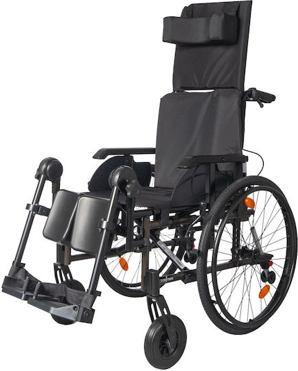 Mobiak Инвалидна Количка 24" 50см 0815025