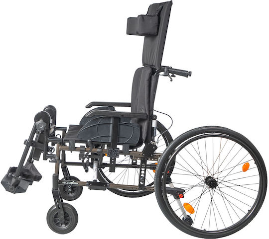 Mobiak Инвалидна Количка 24" 42см 0815023