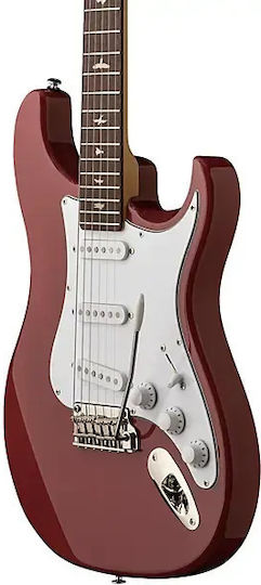 PRS Guitars Electric Guitar Silver