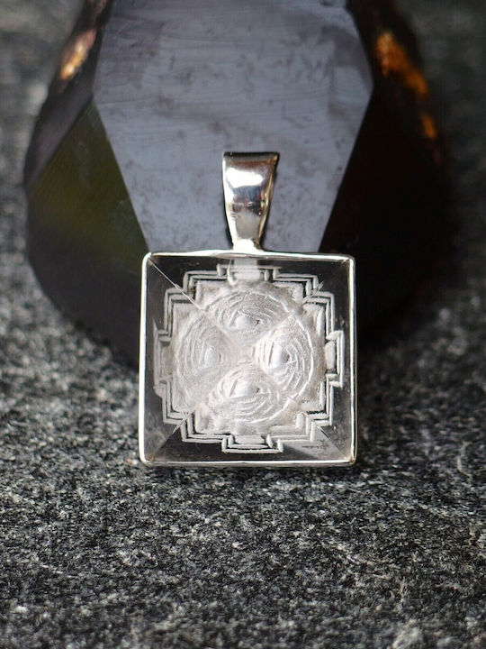 Ezera Hängende Charms aus Silber Ezera Hängende Charms aus Silber