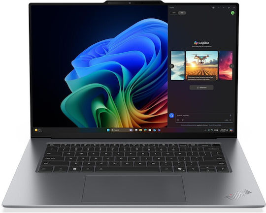 Lenovo Thinkpad X9-15 Gen 1 Aura Edition 15.3" OLED 120Hz (Ultra 7-258V/32GB/1TB SSD/W11 Pro) (International English Keyboard)