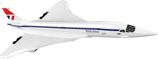 Cobi Cobi Concorde G-bbdg
