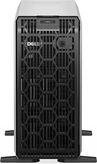 Dell Poweredge T360 (Xeon /32GB DDR4/960GB SSD + 960GB SSD/ohne Betriebssystem)