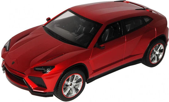 Rastar Радиоуправляем Автомобил 2WD Червен