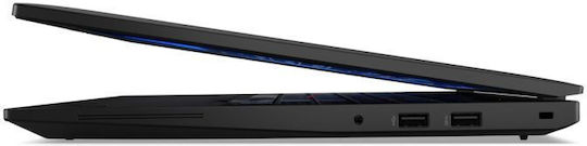 Lenovo Thinkpad L16 Gen 2 16" IPS FHD+ (Ryzen AI 300 Series-5 340/32GB/512GB SSD/W11 Pro) (US Keyboard)