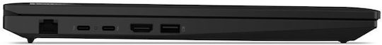 Lenovo Thinkpad L16 Gen 2 16" IPS FHD+ (Ryzen AI 300 Series-5 340/32GB/512GB SSD/W11 Pro) (US Keyboard)