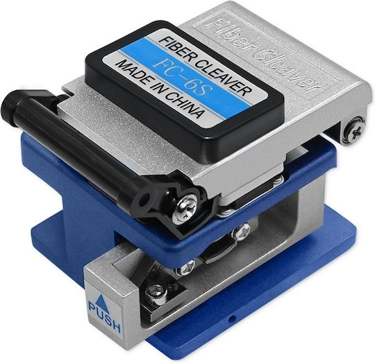 Qoltec Fiber Optic Fiber Cutter Fc-6s