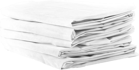 Bournas Medicals Incontinence Undepads 80x210cm 10pcs