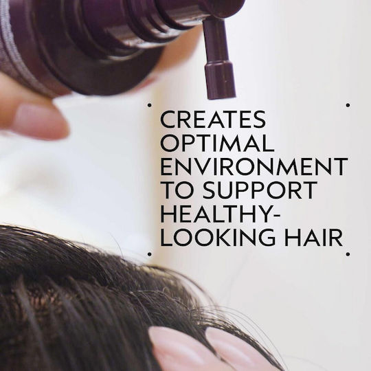Aveda Invati Ultra Advanced Revitalizing Leave In Scalp Serum for Strengthening & Volume Enhancement 30ml