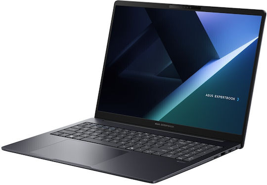 Asus ExpertBook B5 B5605CCA-MB0535X 16" FHD+ (Ultra 5-235H/16GB/1TB SSD/Arc Graphics 130T/W11 Pro) (International English Keyboard)