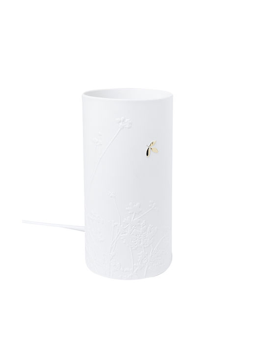 Raeder Decorative Table Lamp 11x11x22cm