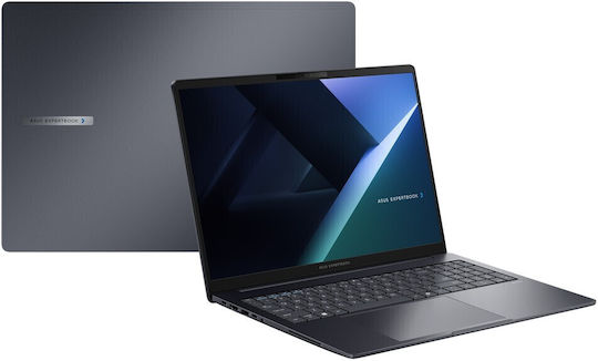 Asus ExpertBook B5 B5605CCA-MB0535X 16" FHD+ (Ultra 5-235H/16GB/1TB SSD/Arc Graphics 130T/W11 Pro) (International English Keyboard)