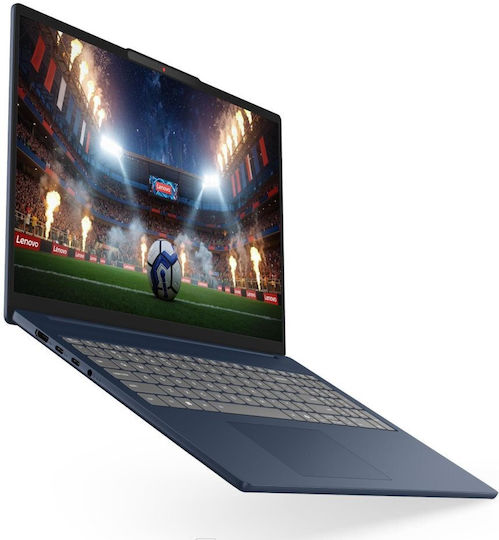 Lenovo IdeaPad Slim 5 16IPH11 16" OLED FHD+ (Ultra 7-355/32GB/1TB SSD/Fără sistem de operare) (Tastatură US)