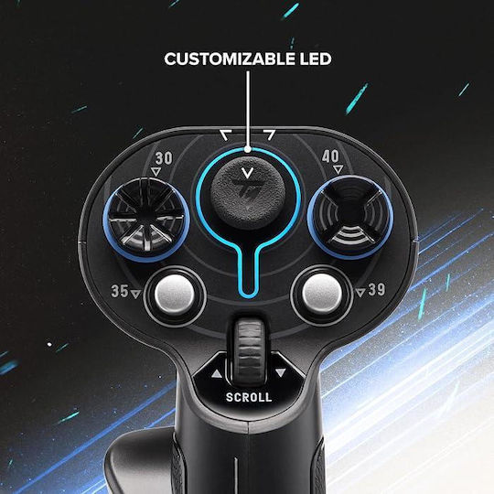 Thrustmaster Grip για PC σε Μαύρο χρώμα
