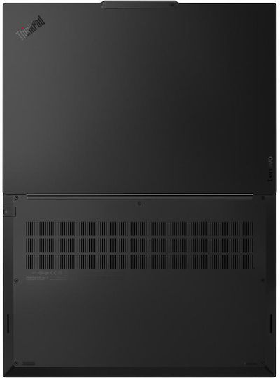 Lenovo Thinkpad E16 Gen 3 16" IPS FHD+ (Ultra 7-256V/16GB/512GB SSD/W11 Pro) (International English Keyboard)