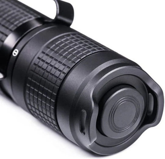 Nextorch Φακός LED με Μέγιστη Φωτεινότητα 3700lm