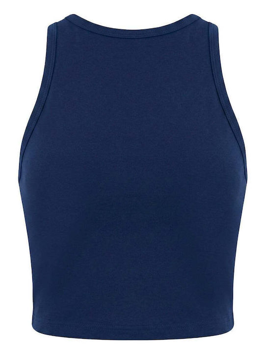 Dark Blue Kids Top Dark Blue Kids Top