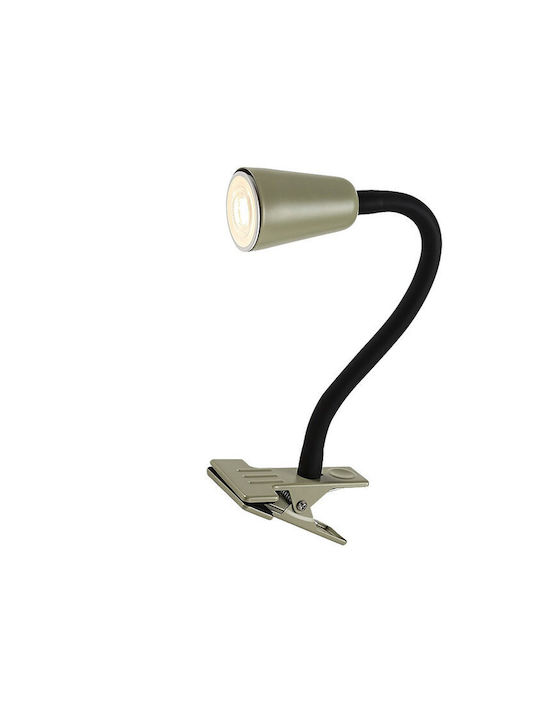 Rabalux Lamp With Flexible Arm Rabalux Lamp With Flexible Arm