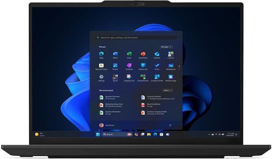 Lenovo Thinkpad E14 Gen 7 14" IPS FHD+ (Ultra 5-226V/16GB/512GB SSD/W11 Pro) (International English Keyboard)