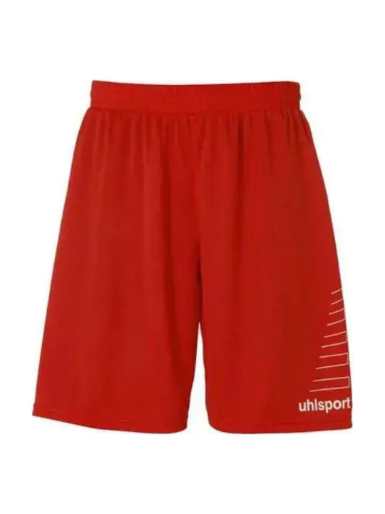 Uhlsport Дамски футболен комплект 302063 4-20-17 Червен