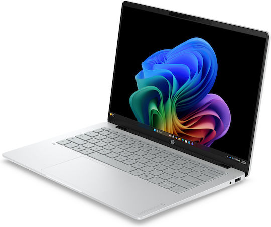 HP OmniBook 5 14-hh0001nvx 14" OLED FHD+ (Ultra 9-386H/32GB/512GB SSD/W11 Home) (International English Keyboard)