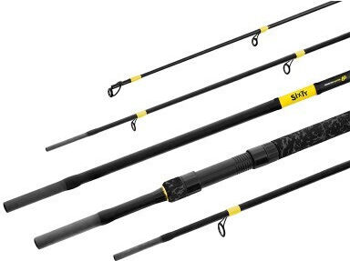 Delphin Lansetă de pescuit pentru Spinning 2.8m 100gr