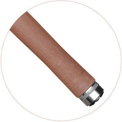 Baracuda Lansetă de pescuit pentru casting 3.6m 180gr
