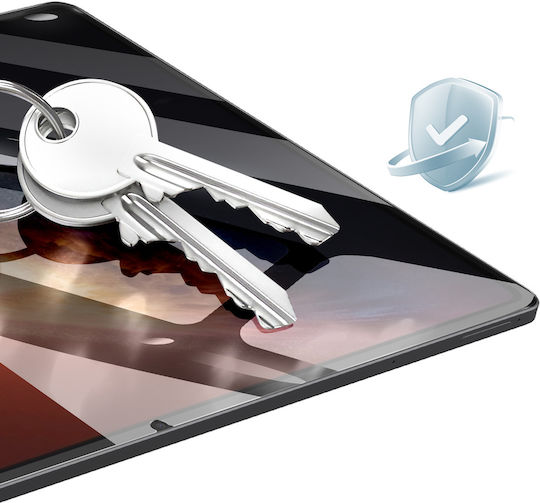 Avizar Screen Protector Honor Magicpad 4 In Shockproof Tempered Glass Transparent