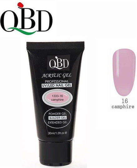 UV & LED Гел за нокти 1333-02 30 ml