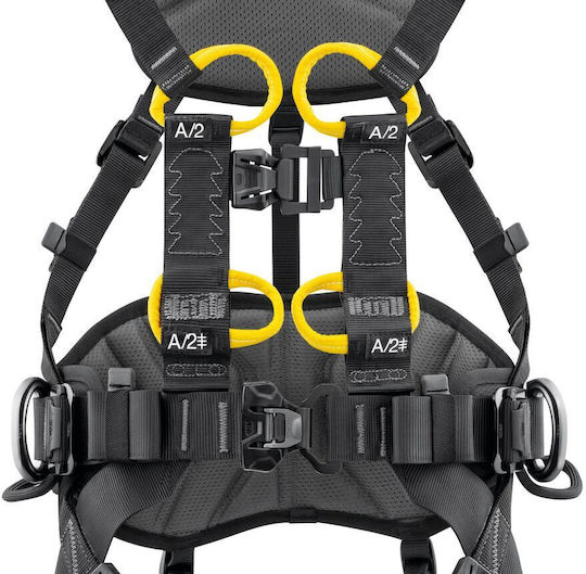 Petzl European Version Work Strap