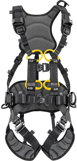 Petzl European Version Work Strap