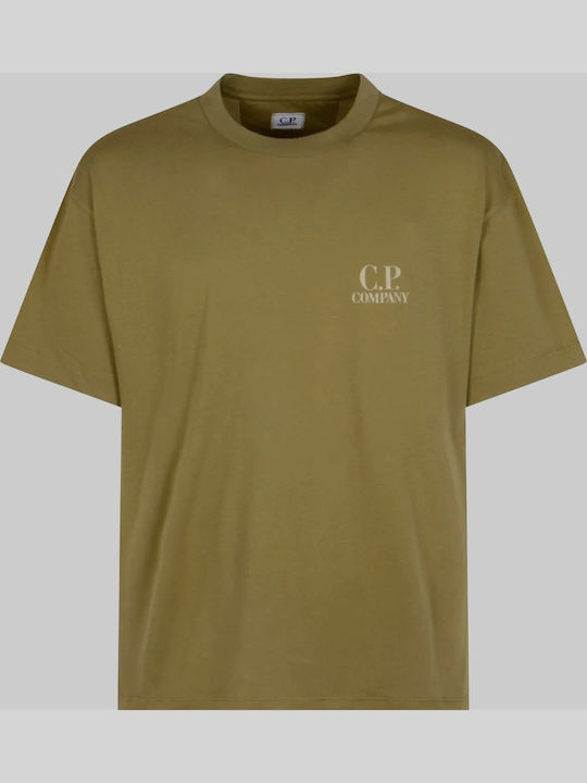 T-shirt Printed Graphics