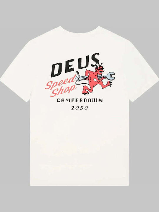Deus Ex Machina Deus Ex Machina