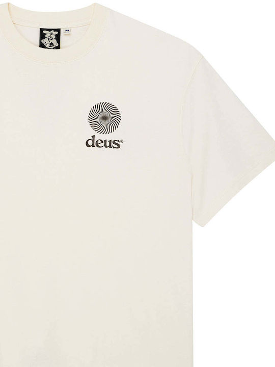 Deus Ex Machina Deus Ex Machina