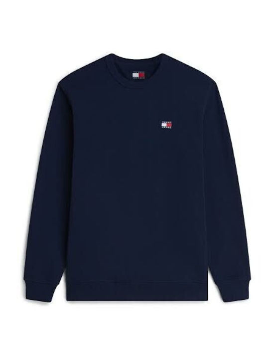 Tommy Hilfiger Tjm Μπλούζα Μπλε
