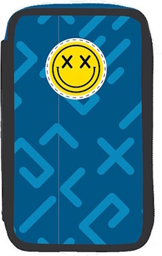 S-Cool Hype Filled Pencil Case