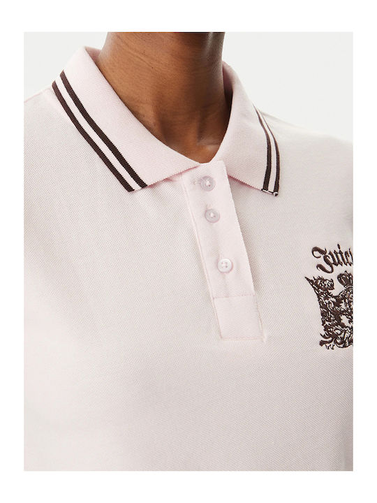 Bluza Damă Polo Cherry Blossom