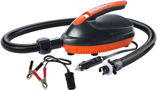Aqua Marina Fusion Inflatable SUP Board with Length 3.3m & Electric Pump