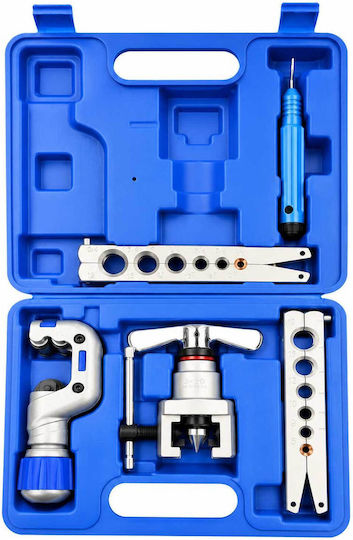 Set Profesional Pentru Tăierea Conductelor De Cupru Aluminiu Alama Gebo Tools