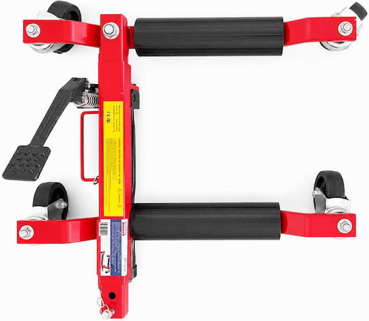 Dispozitiv Hidraulic De Mutare A Vehiculelor Avariate 680kg Gebo Tools