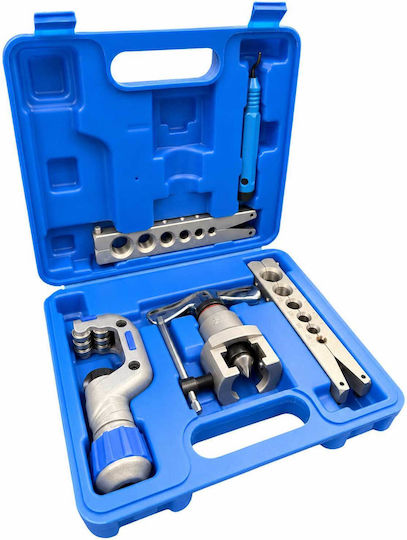 Set Profesional Pentru Tăierea Conductelor De Cupru Aluminiu Alama Gebo Tools