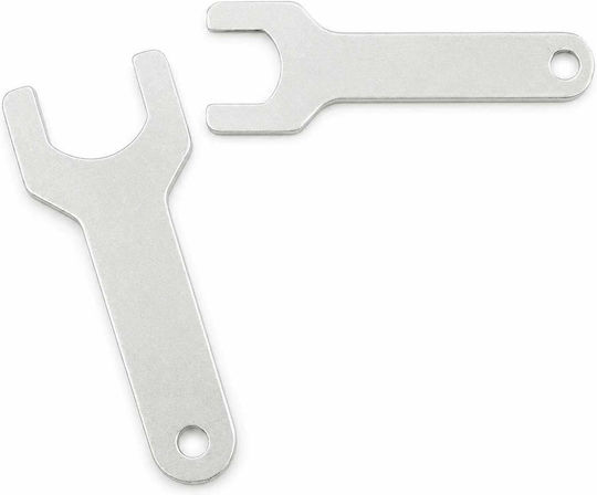 Set Șlefuitor Pneumatic de Aer Accesorii Gebo Tools