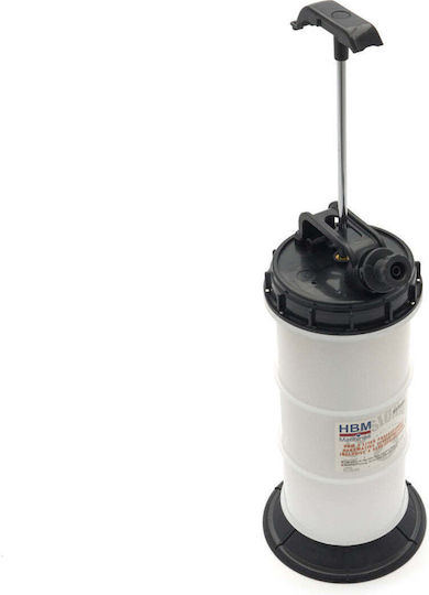 Pompă de Ulei pentru Lichide Manuală 6l Hbm