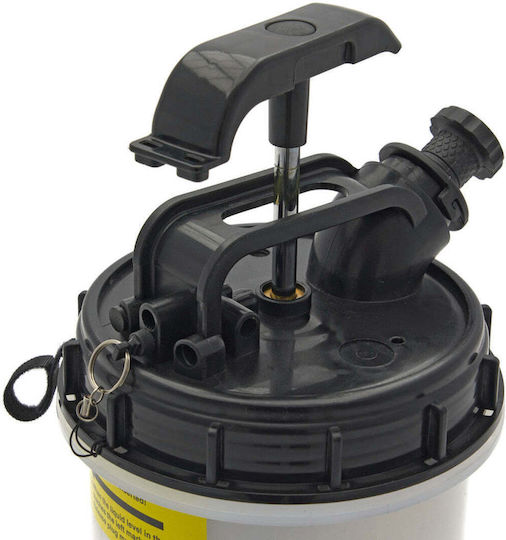 Pompă de Ulei pentru Lichide Manuală 6l Hbm