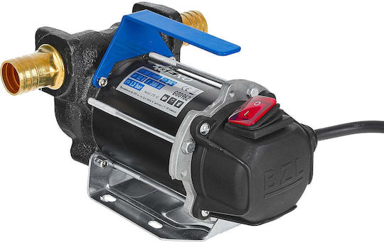 Помпа за прехвърляне на гориво Дизел 12v 300w Geko