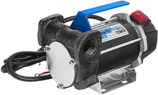 Помпа за прехвърляне на гориво Дизел 12v 300w Geko